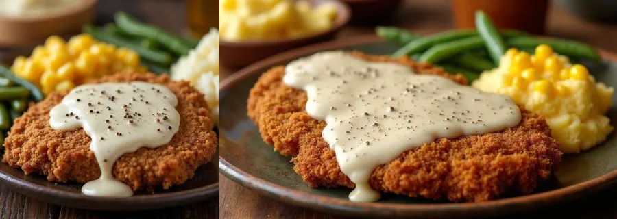 How to Perfect 10 Juicy Chicken Fried Steak Dinners in Minutes