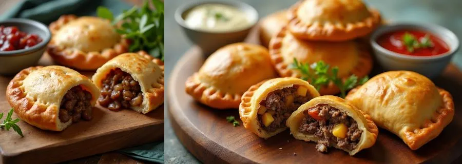 Cornish Pasty Made Simple: Try These 11 Quick Fixes Tonight