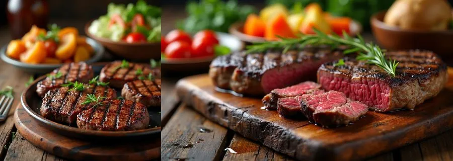 How to Master 10 Grilled Beef Recipes That Impress Guests Every Time