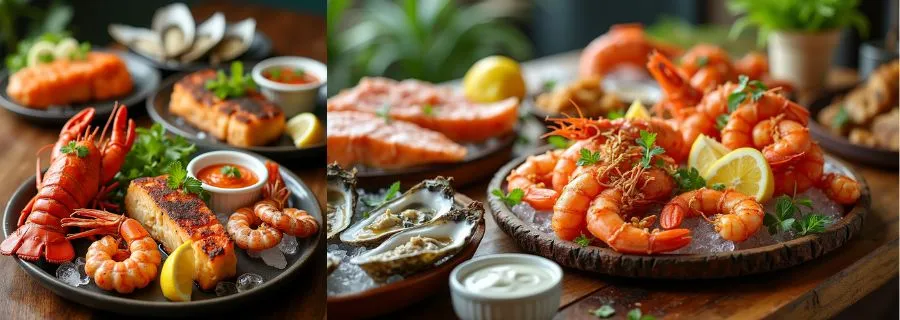 Yummy Seafood Made Simple: Discover 9 Easy Ways to Elevate Dinner